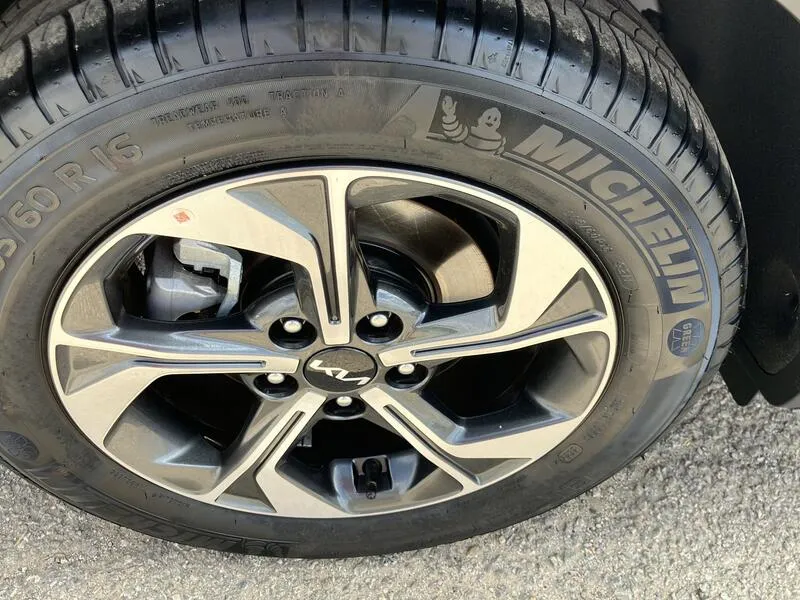 Kia XCeed 1.0 MHEV Drive - foto 27