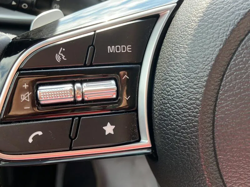 Kia XCeed 1.0 MHEV Drive - foto 31