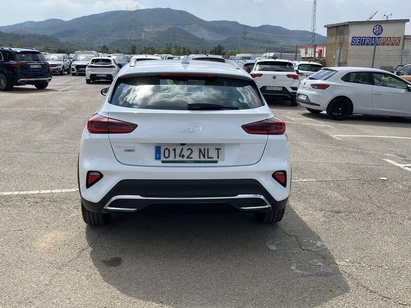 Kia XCeed 1.0 MHEV Drive - foto 5