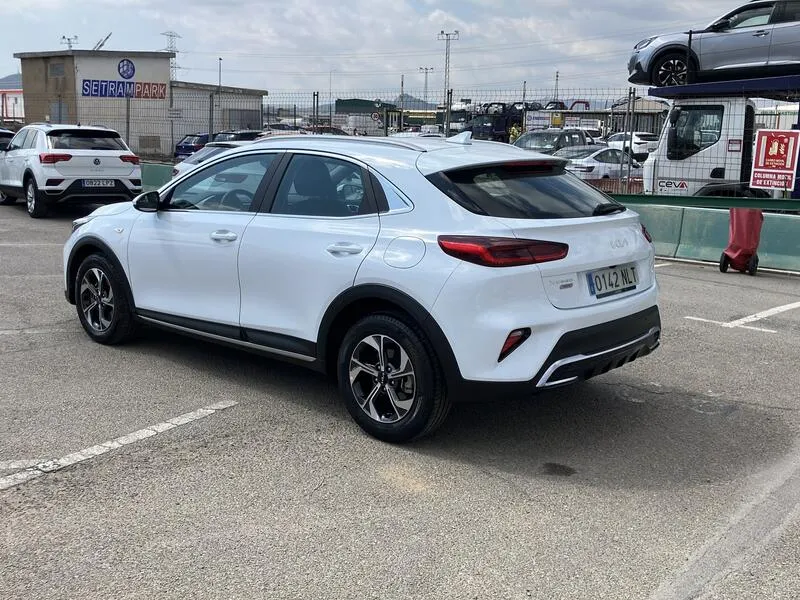 Kia XCeed 1.0 MHEV Drive - foto 4