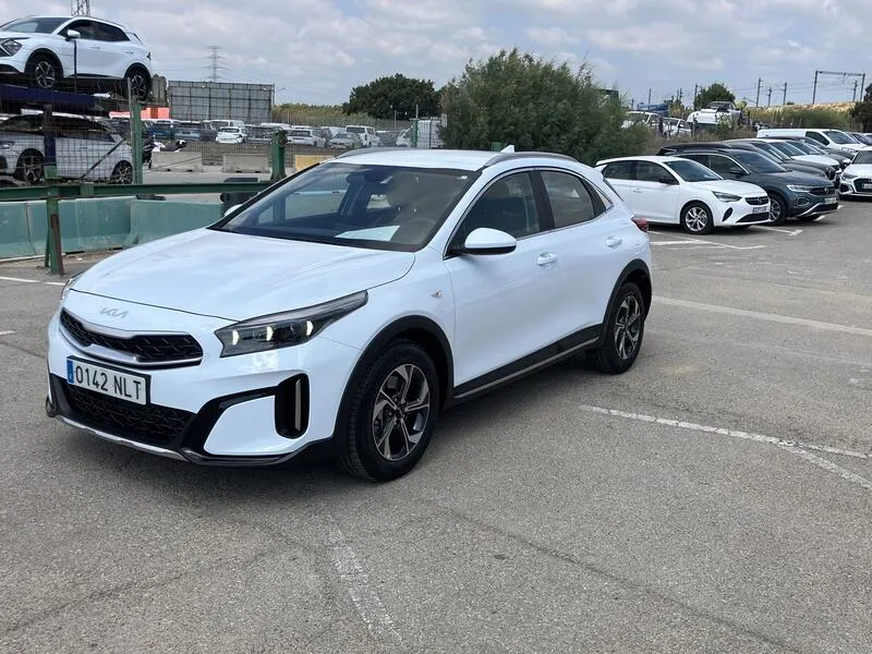 Kia XCeed 1.0 MHEV Drive