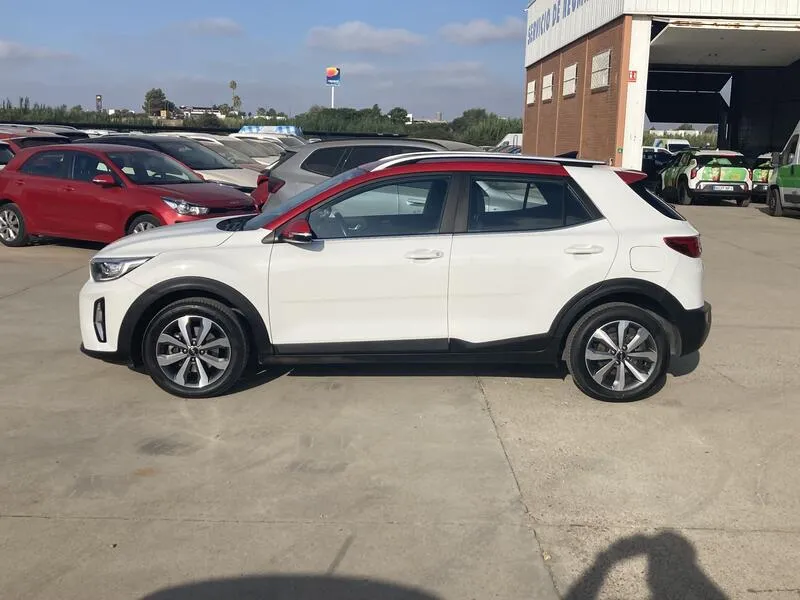 Kia Stonic 1.0 T-GDi MHEV iMT Drive - foto 3