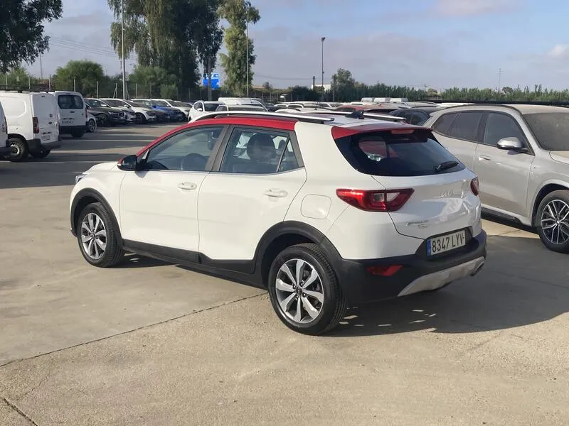Kia Stonic 1.0 T-GDi MHEV iMT Drive - foto 4
