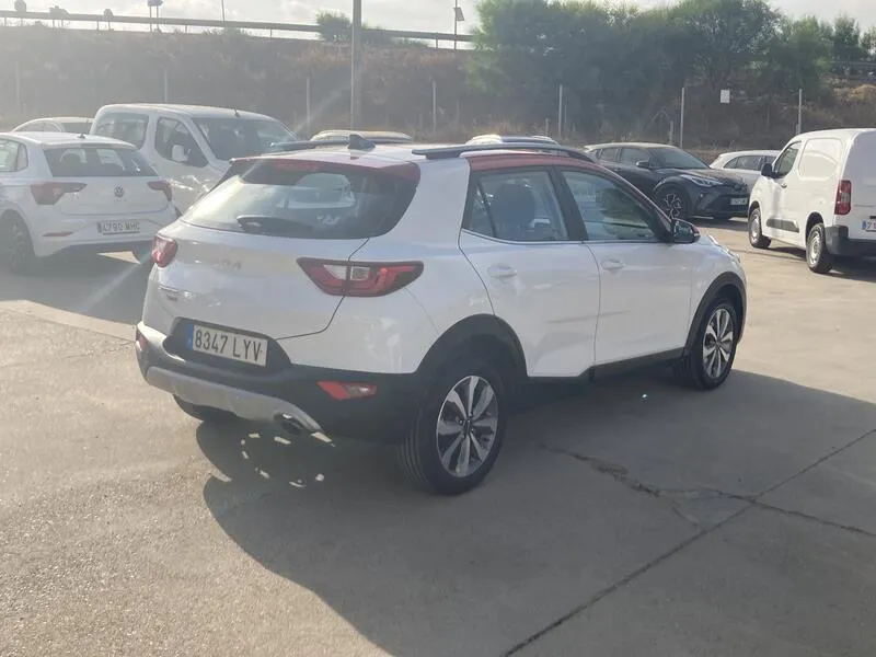 Kia Stonic 1.0 T-GDi MHEV iMT Drive - foto 6