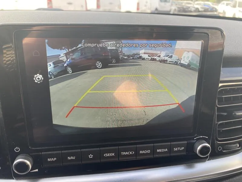 Kia Stonic 1.0 T-GDi MHEV iMT Drive - foto 29