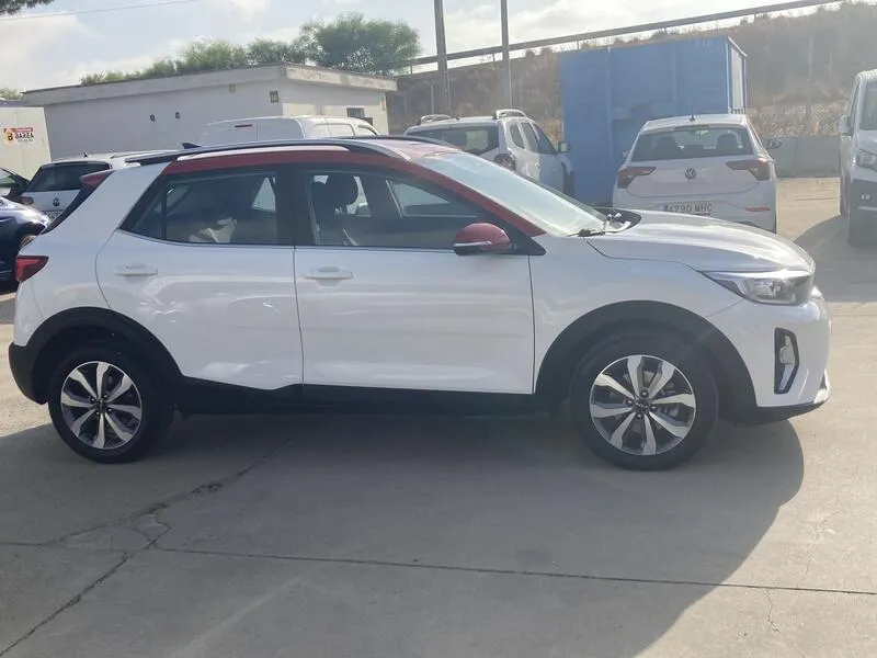 Kia Stonic 1.0 T-GDi MHEV iMT Drive - foto 7