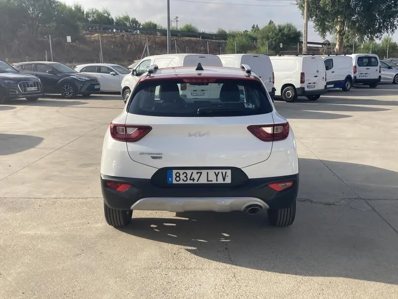 Kia Stonic 1.0 T-GDi MHEV iMT Drive - foto 5
