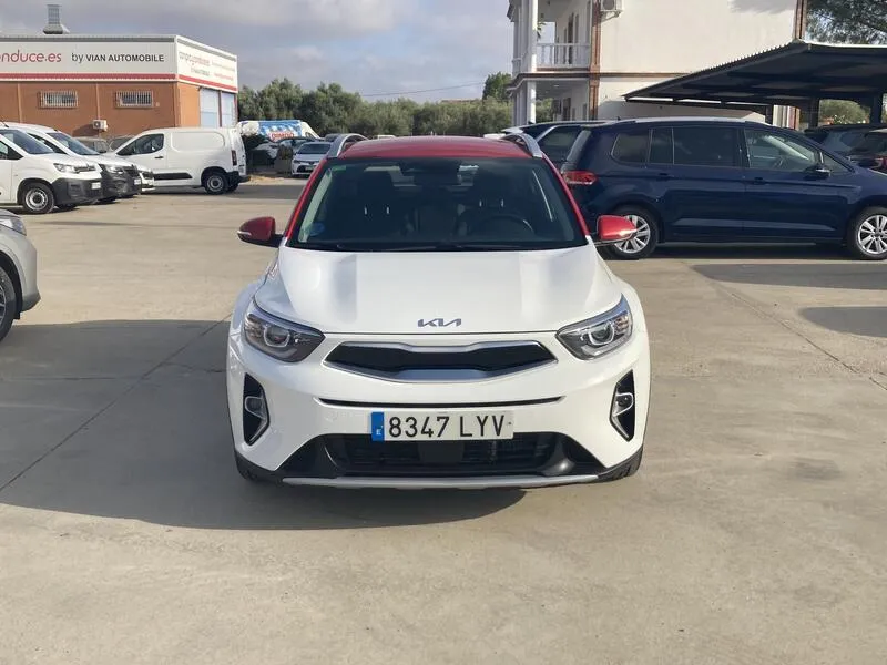 Kia Stonic 1.0 T-GDi MHEV iMT Drive - foto 9