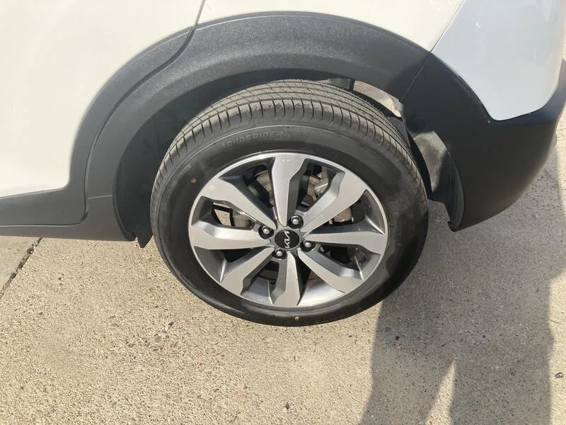 Kia Stonic 1.0 T-GDi MHEV iMT Drive - foto 20