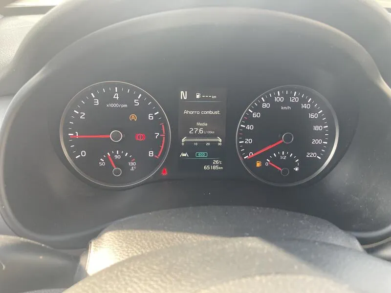 Kia Stonic 1.0 T-GDi MHEV iMT Drive - foto 15