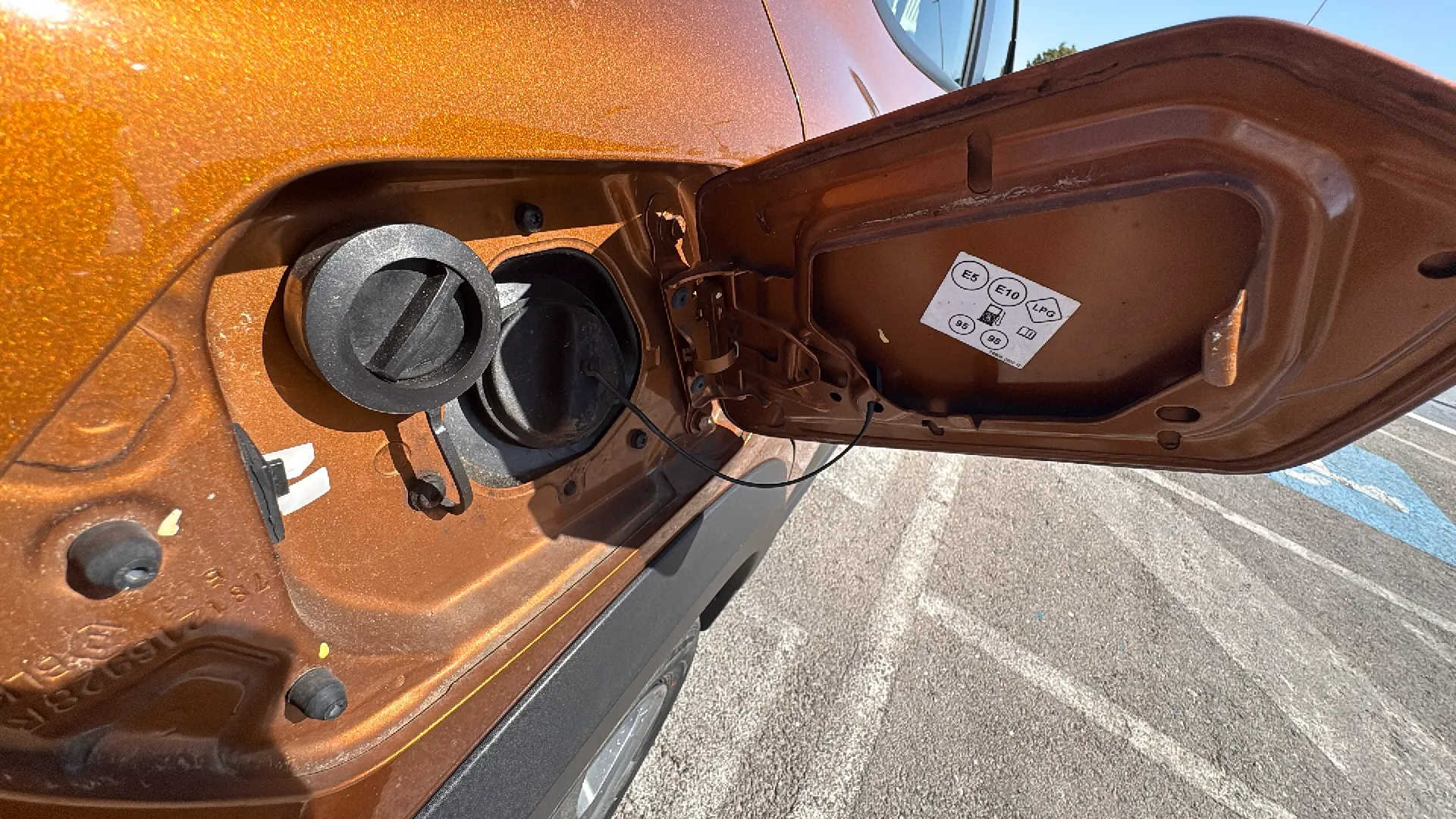 Dacia Sandero Stepway Comfort ECO-G - foto 25