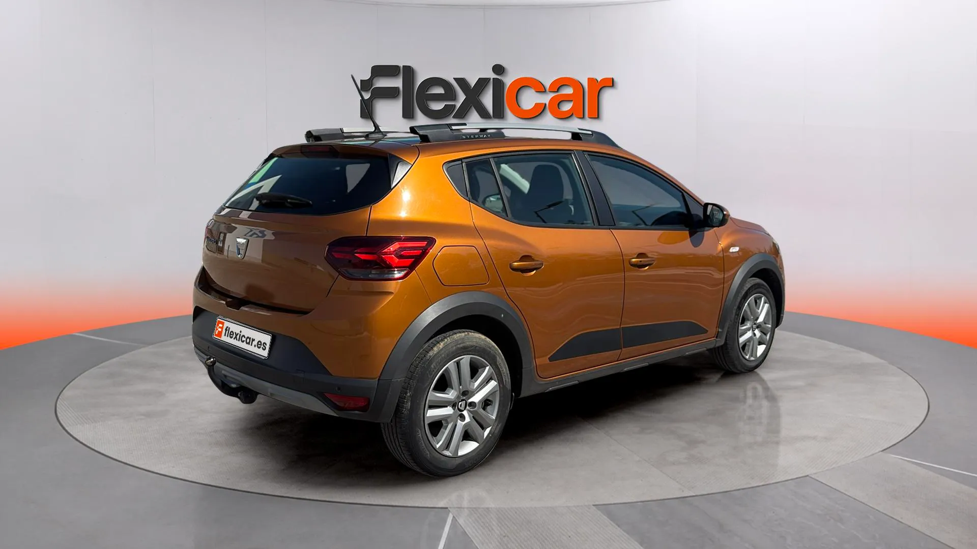 Dacia Sandero Stepway Comfort ECO-G - foto 4