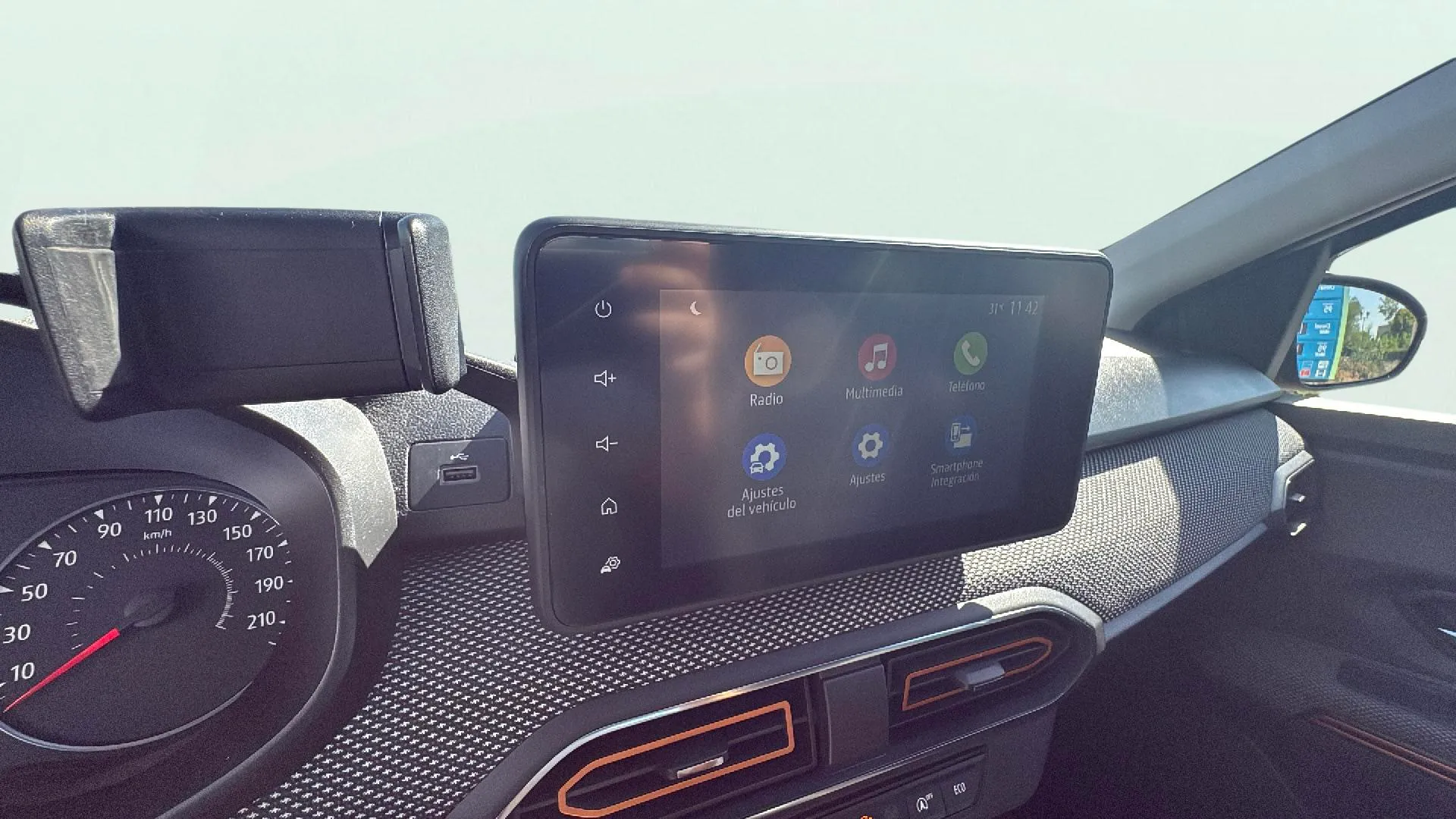 Dacia Sandero Stepway Comfort ECO-G - foto 18