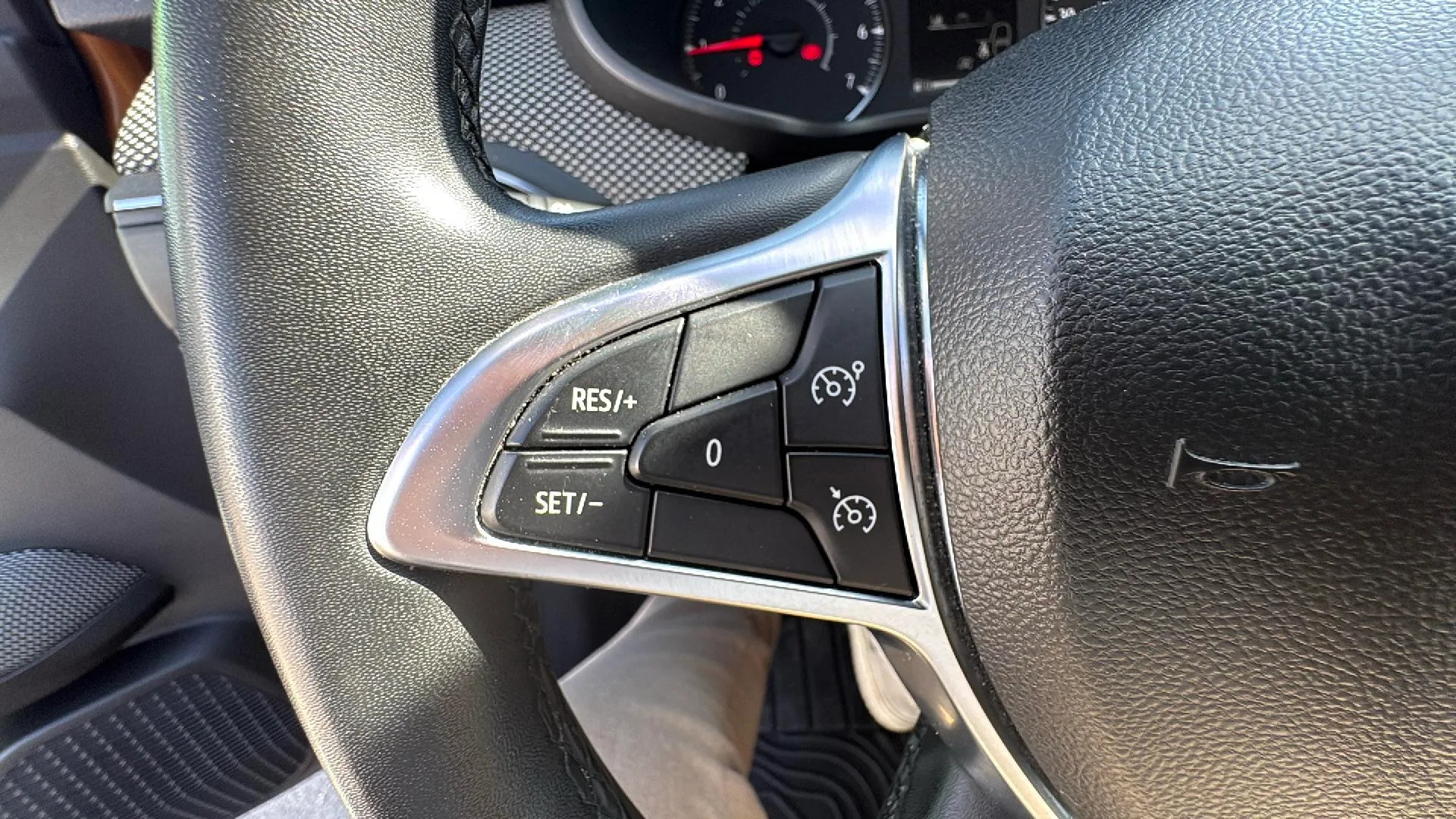 Dacia Sandero Stepway Comfort ECO-G - foto 13