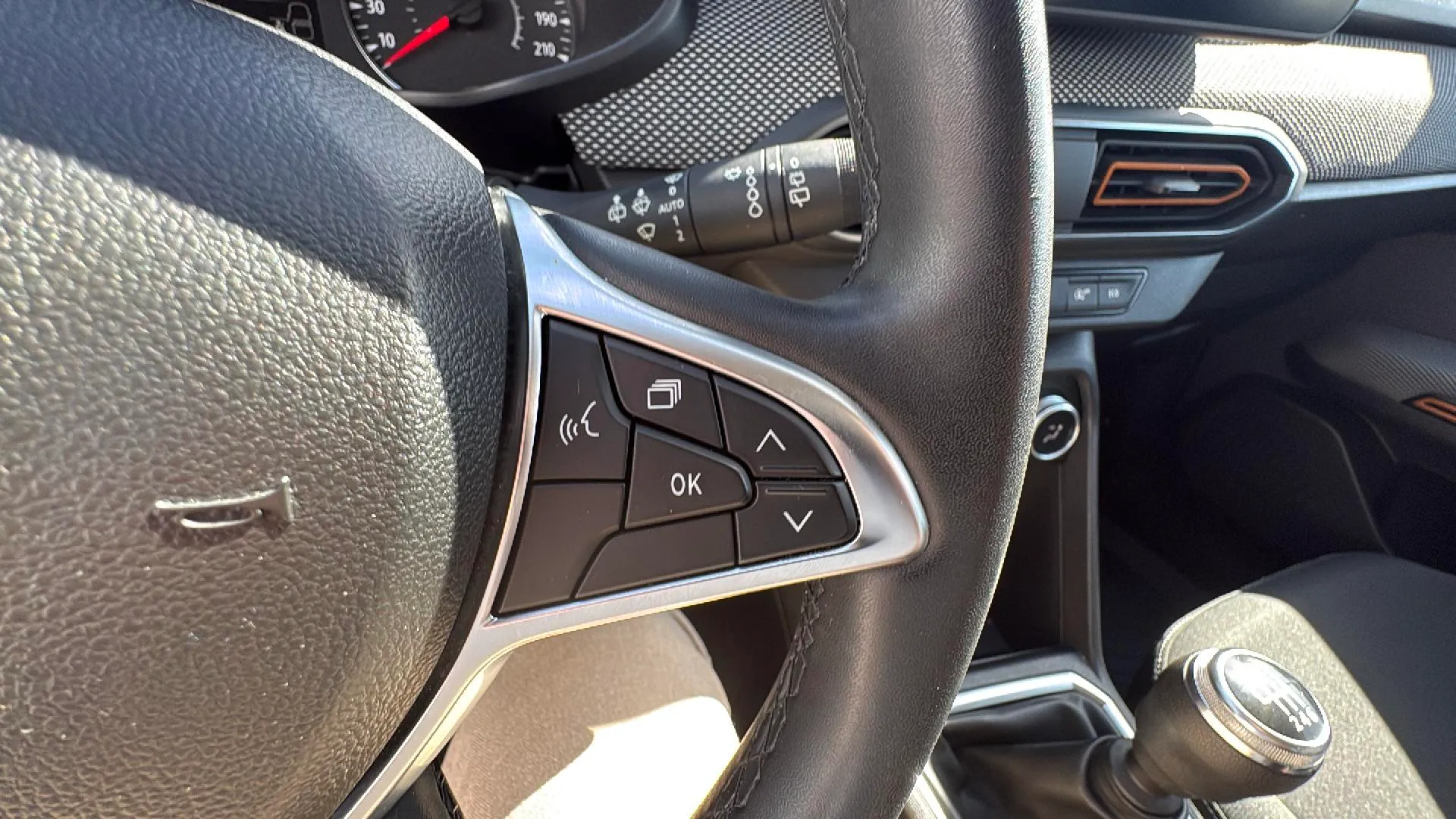 Dacia Sandero Stepway Comfort ECO-G - foto 12