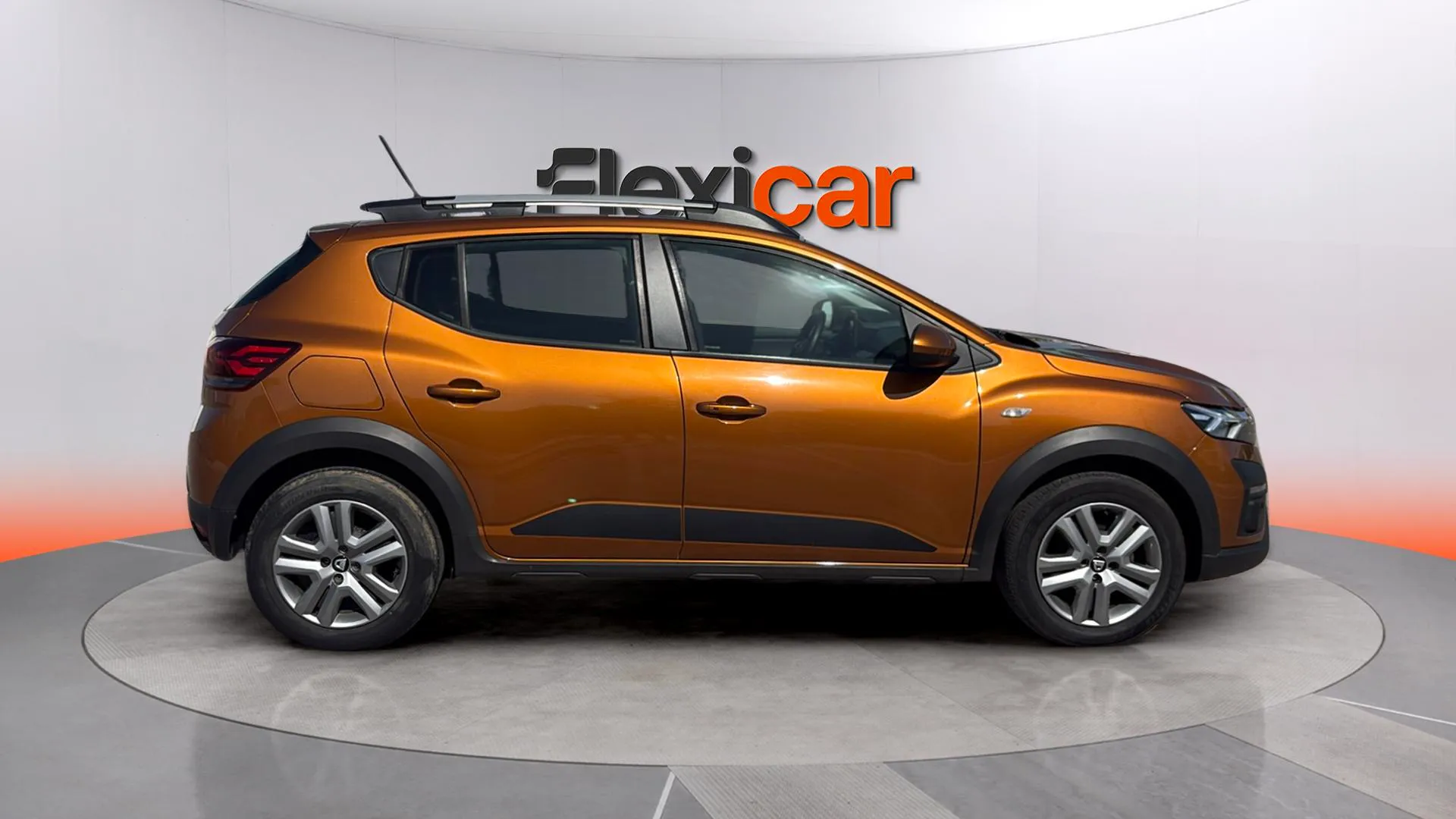 Dacia Sandero Stepway Comfort ECO-G - foto 8
