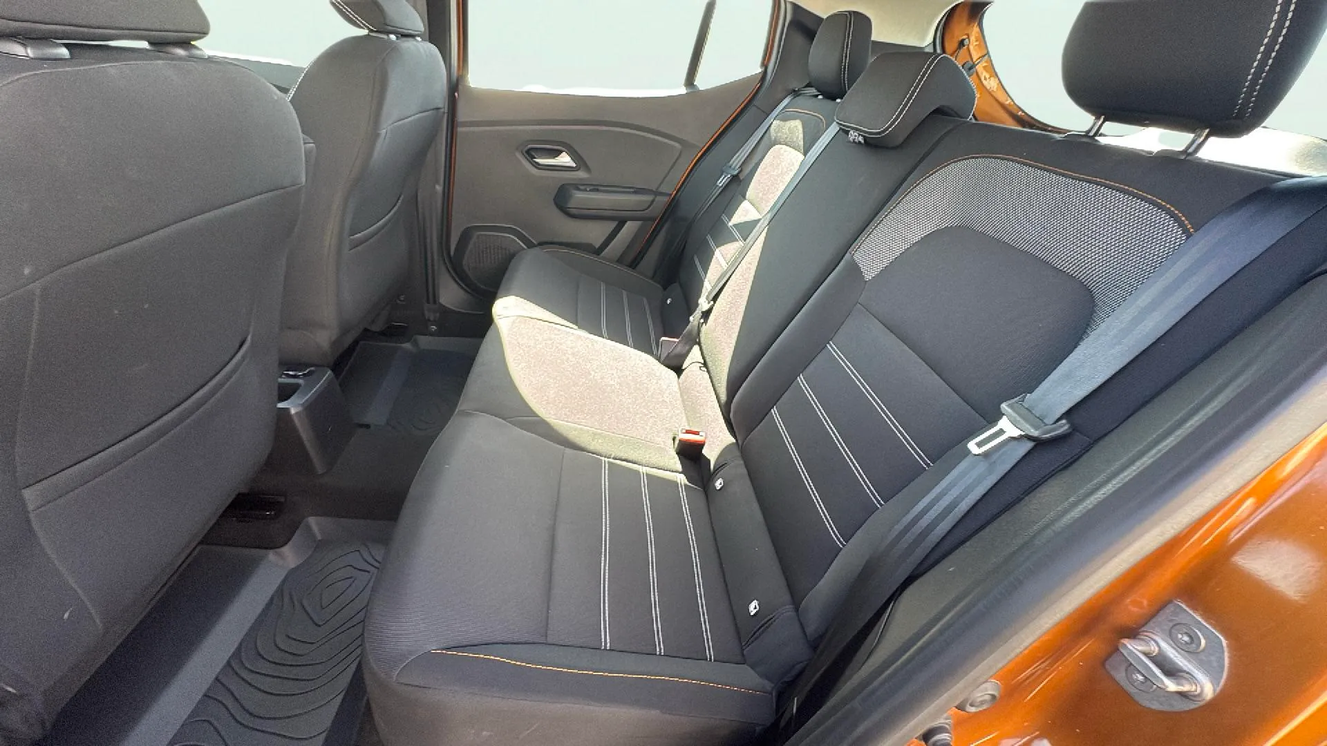 Dacia Sandero Stepway Comfort ECO-G - foto 24
