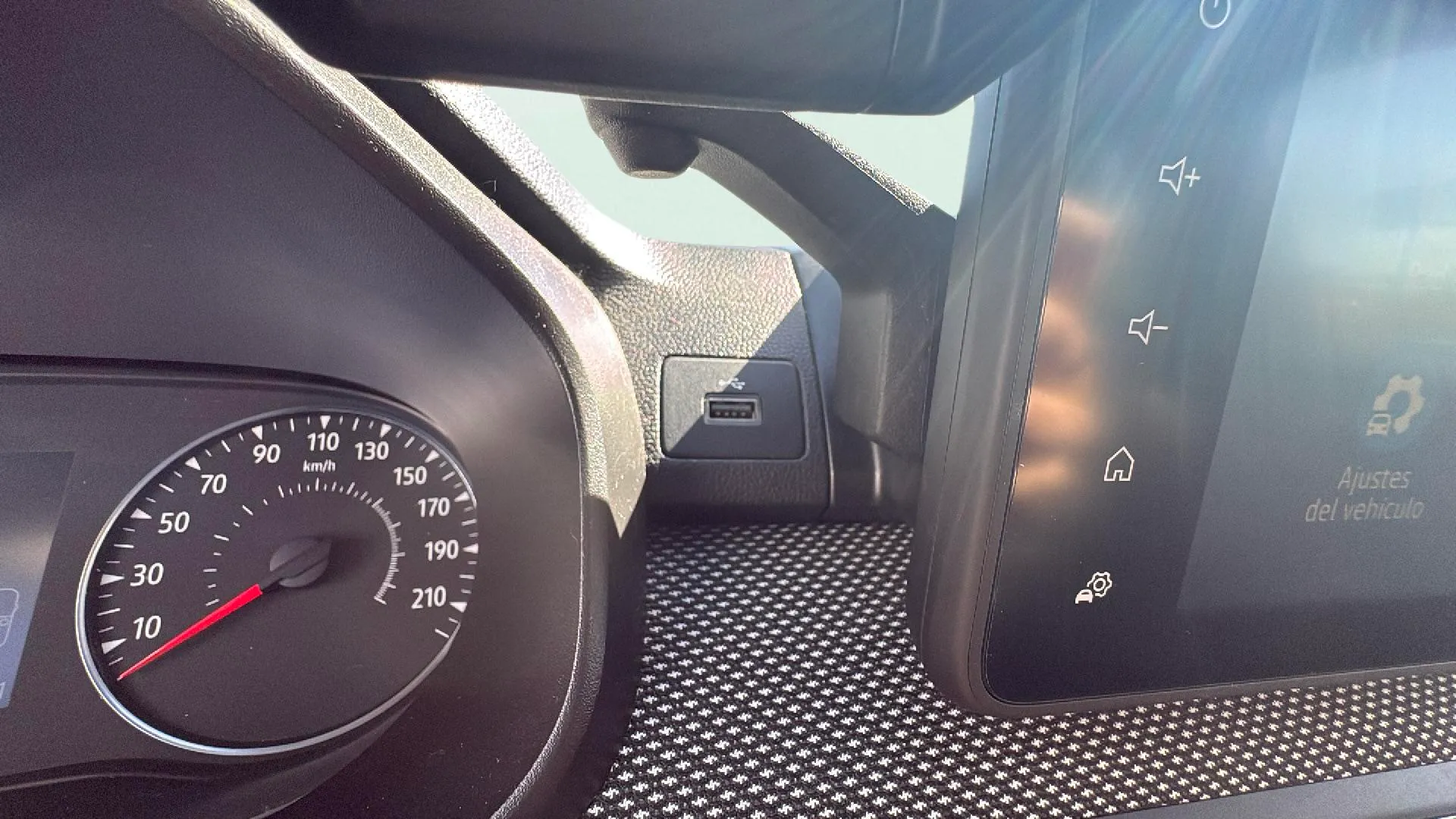Dacia Sandero Stepway Comfort ECO-G - foto 17