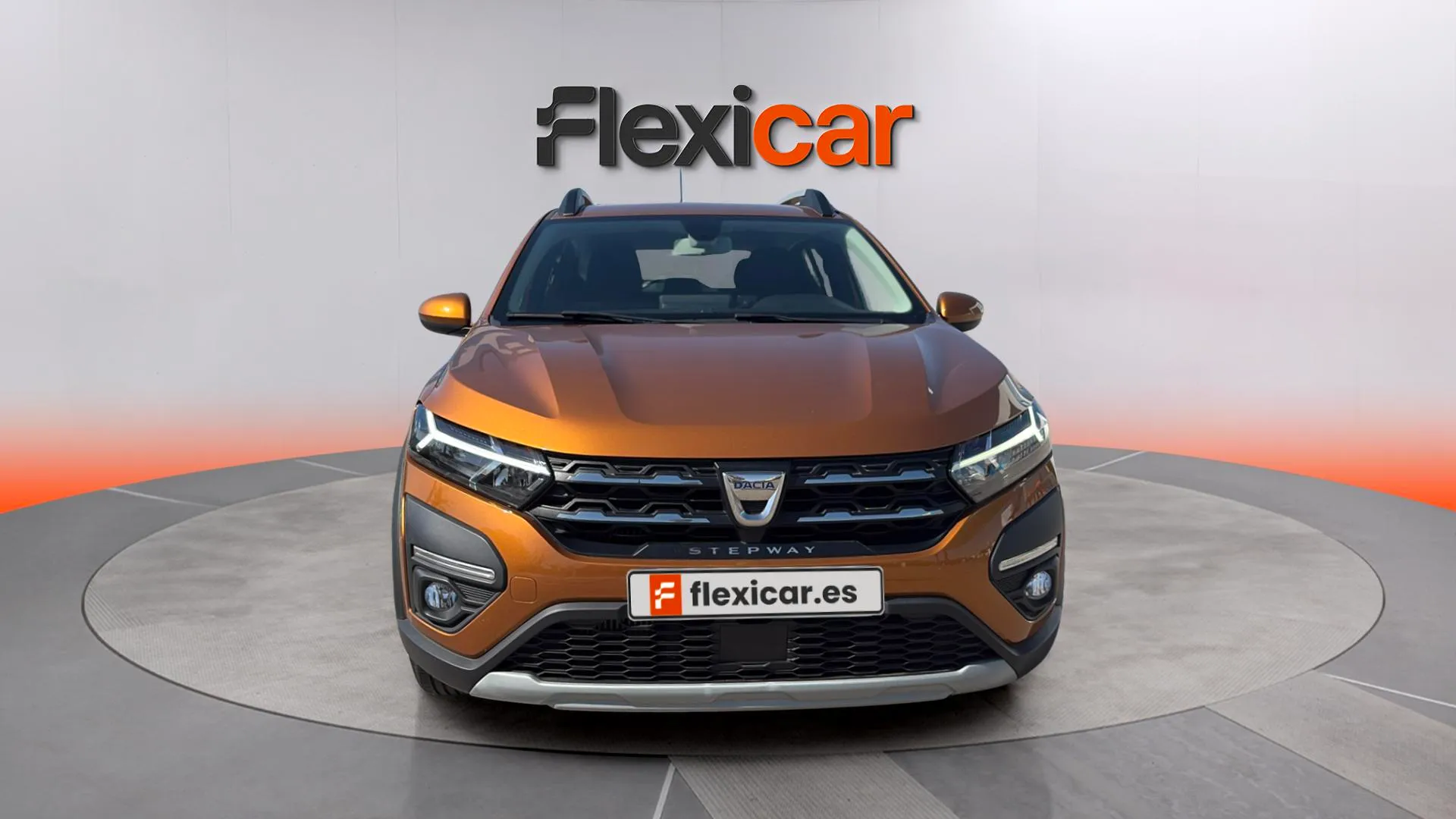 Dacia Sandero Stepway Comfort ECO-G - foto 2