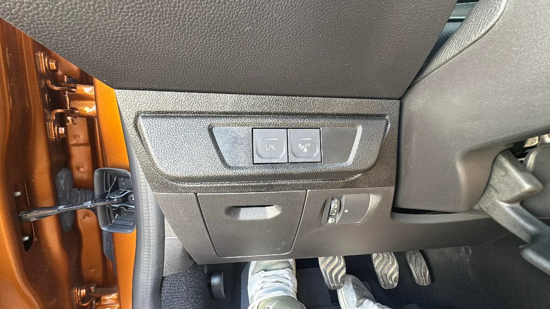 Dacia Sandero Stepway Comfort ECO-G - foto 16