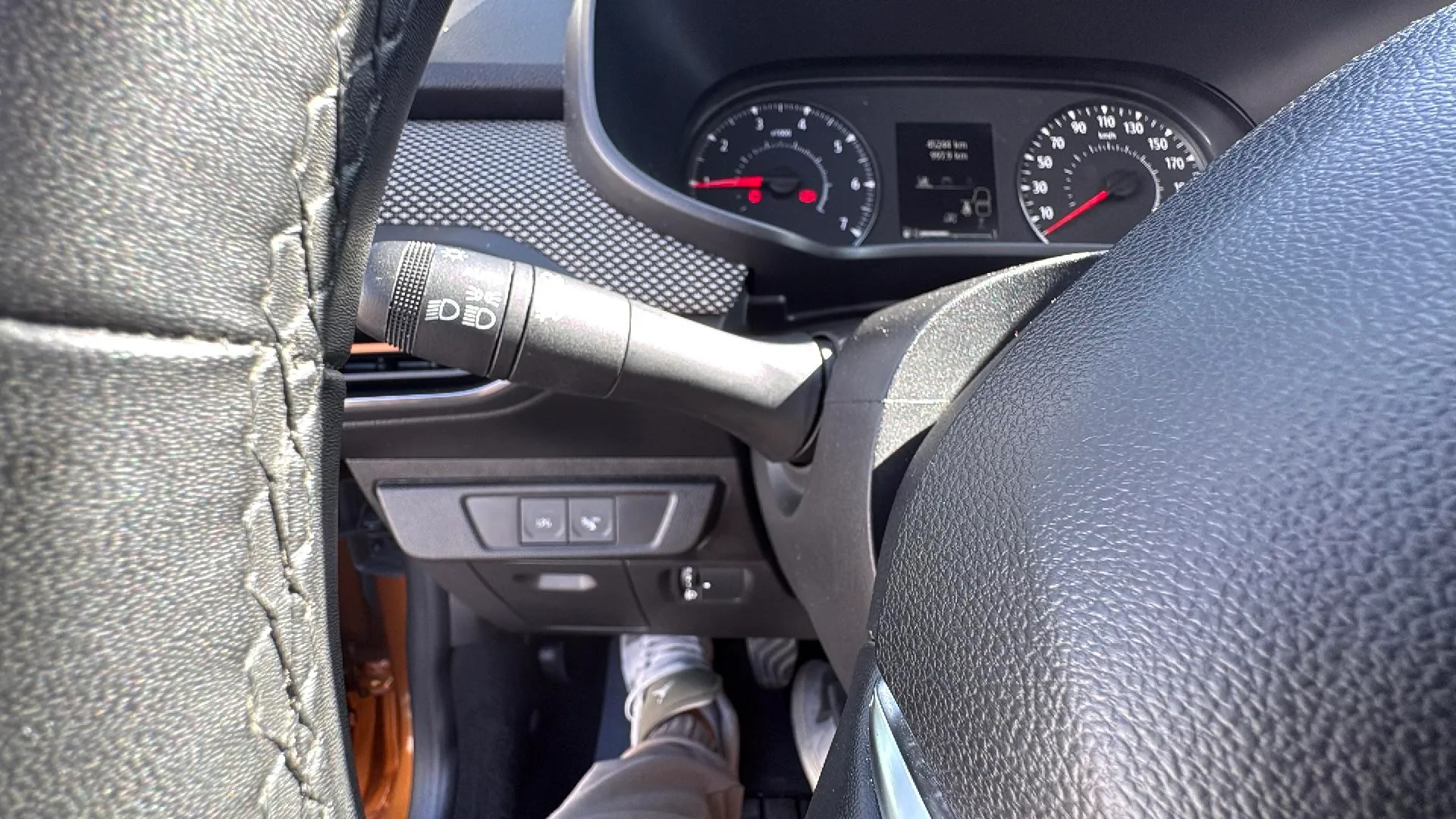 Dacia Sandero Stepway Comfort ECO-G - foto 15