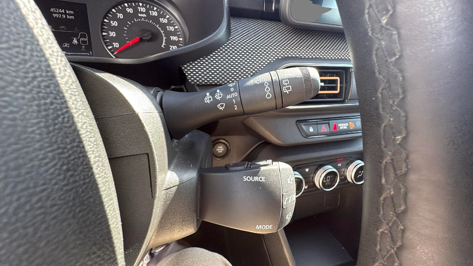Dacia Sandero Stepway Comfort ECO-G - foto 14