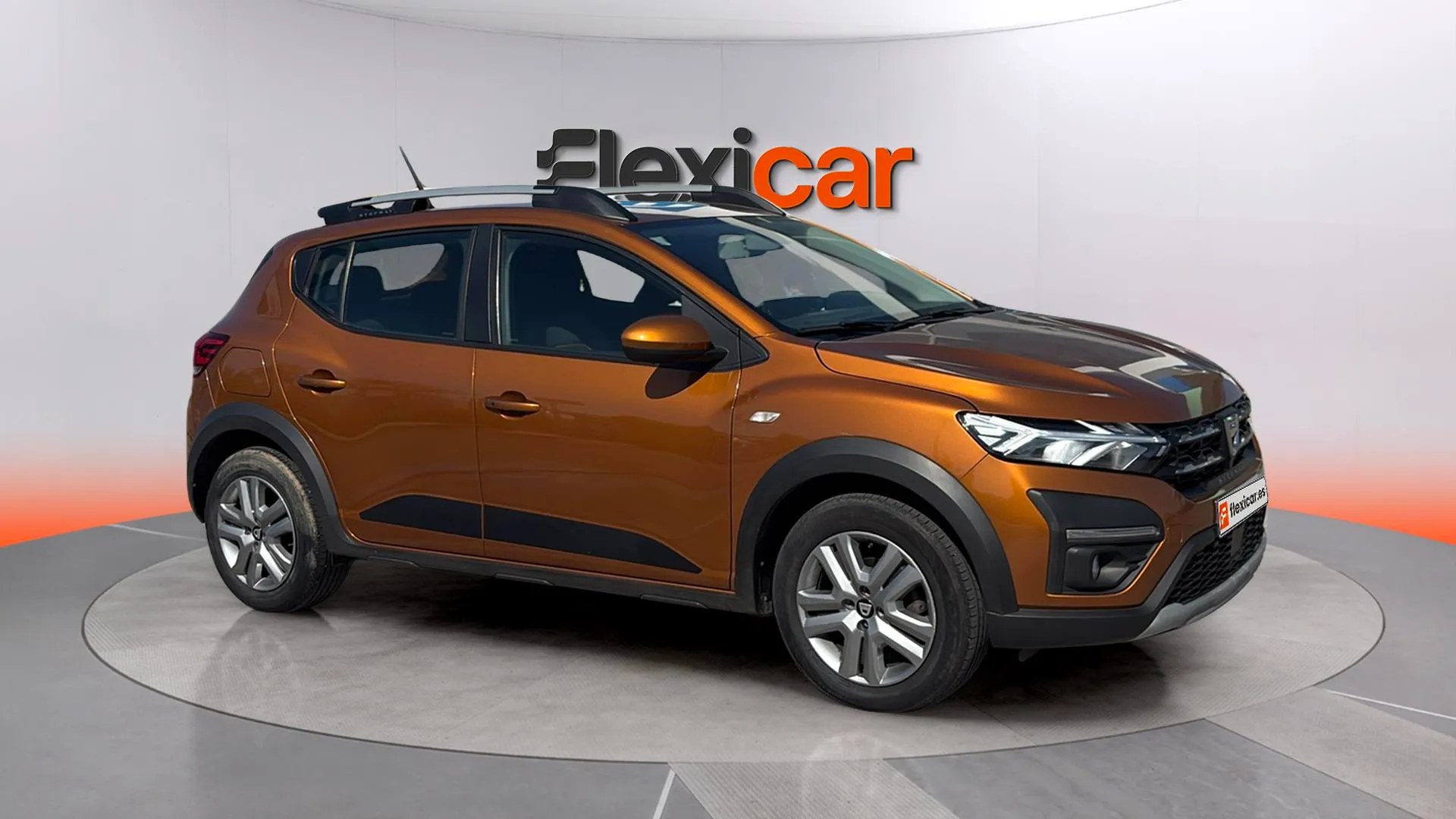 Dacia Sandero Stepway Comfort ECO-G