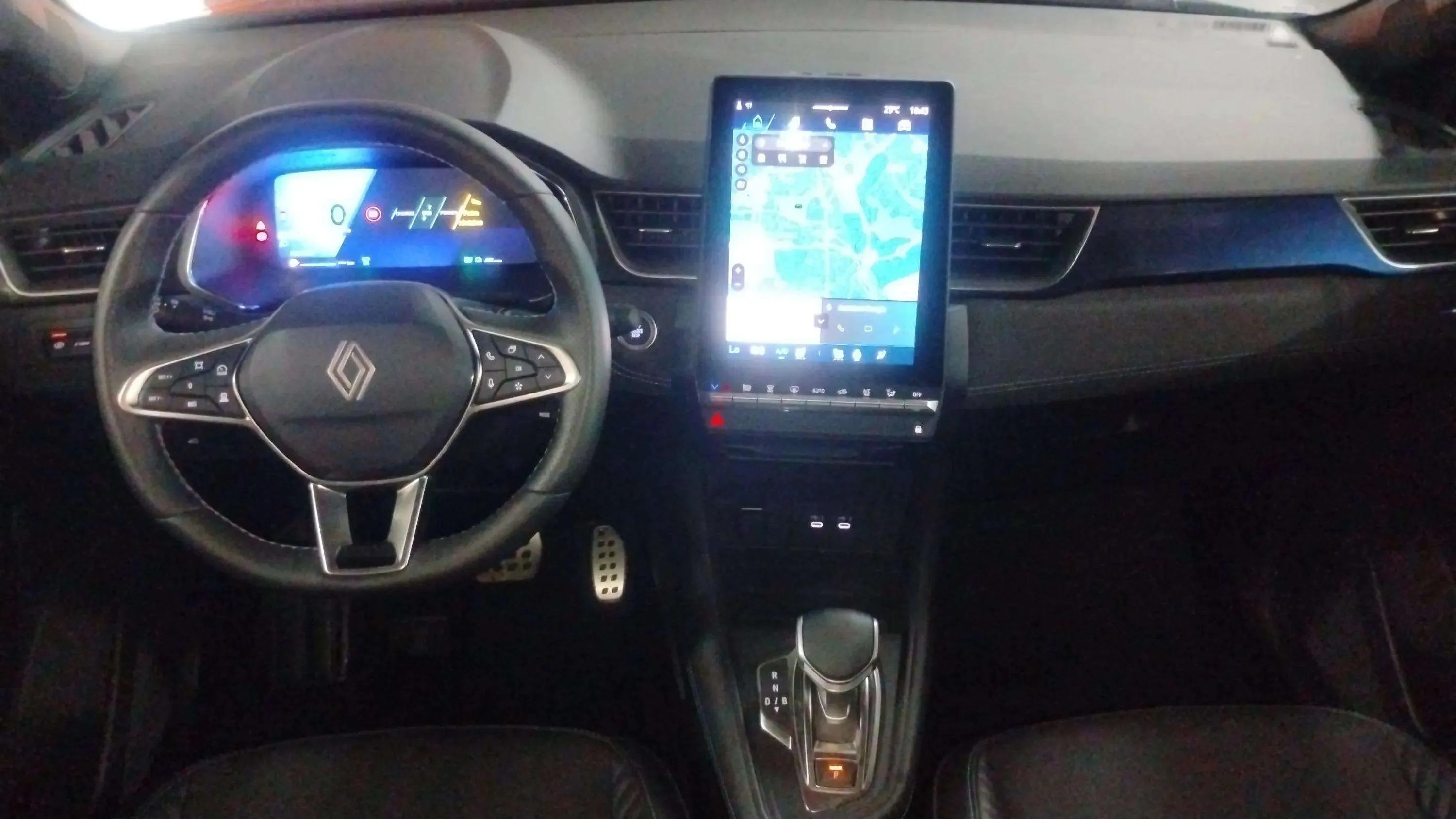 Renault Symbioz esprit Alpine E-Tech - foto 18