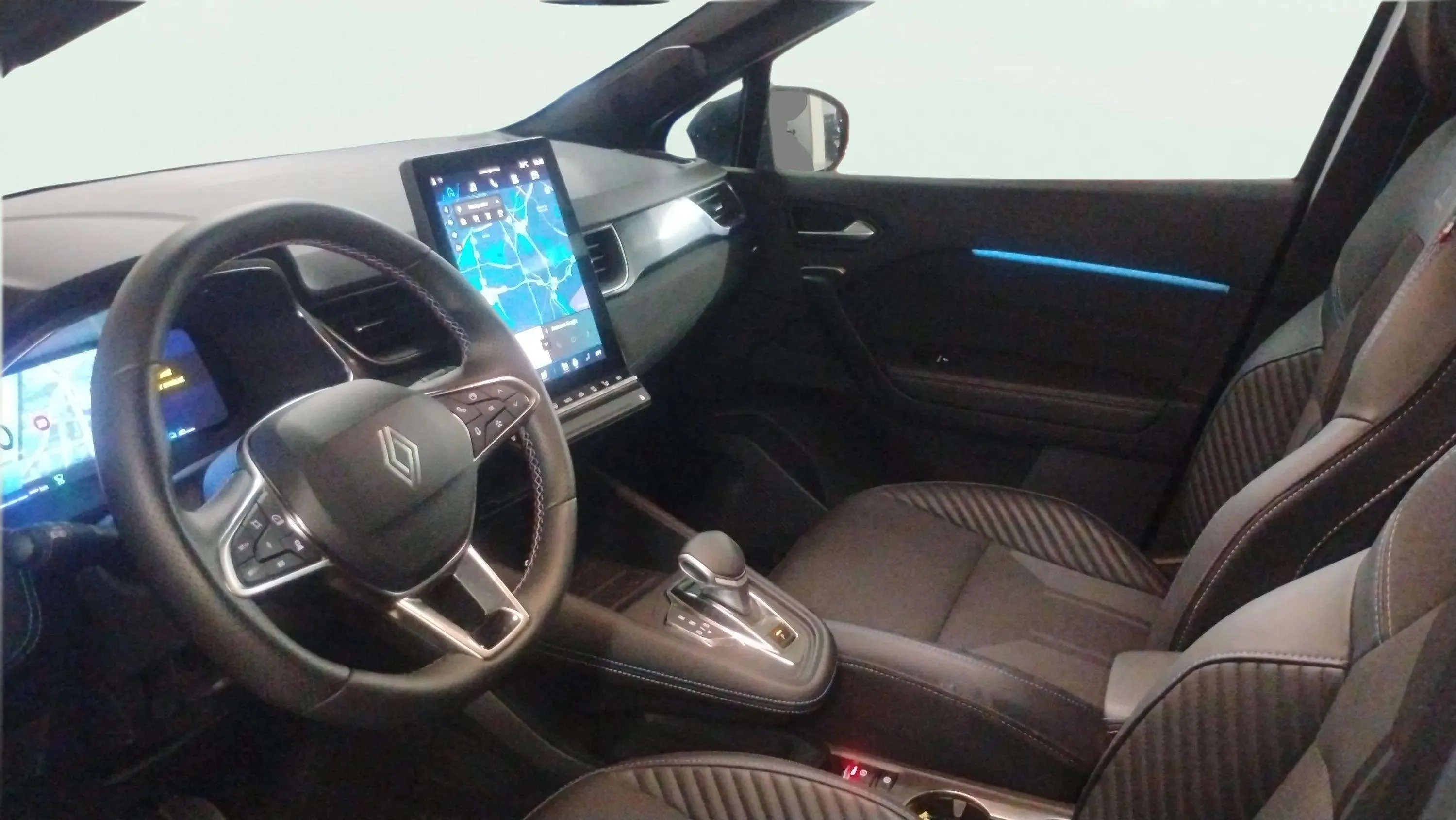 Renault Symbioz esprit Alpine E-Tech - foto 6