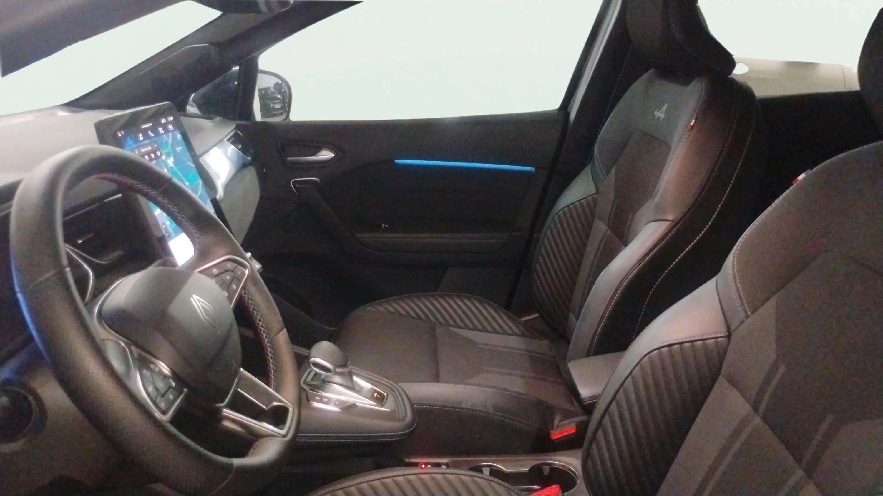 Renault Symbioz esprit Alpine E-Tech - foto 7