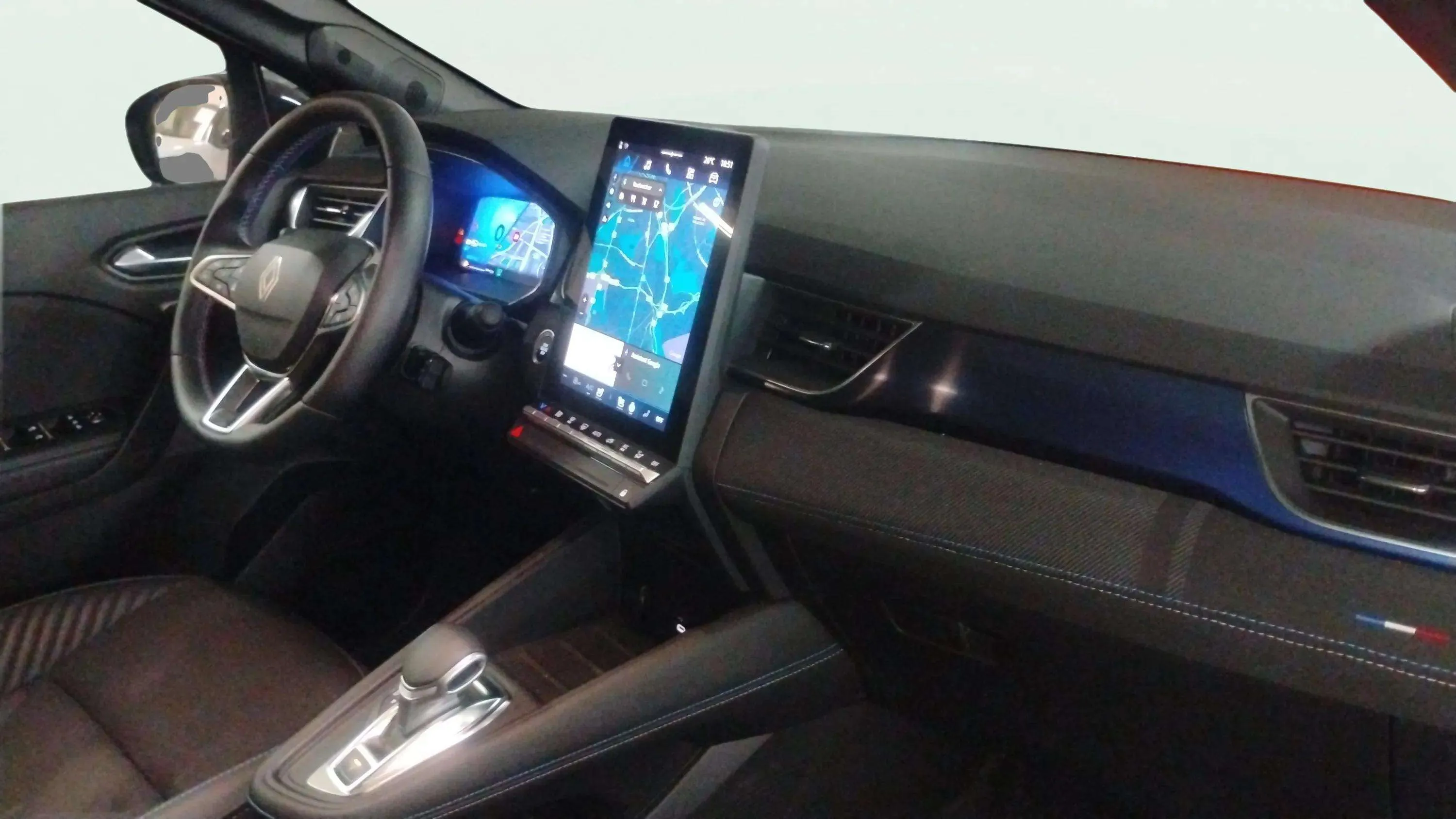 Renault Symbioz esprit Alpine E-Tech - foto 9
