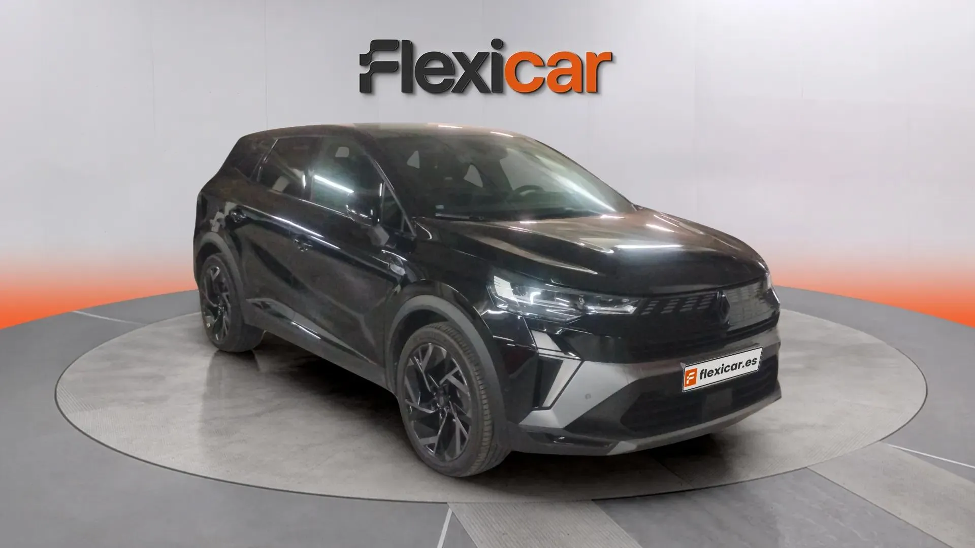 Renault Symbioz esprit Alpine E-Tech