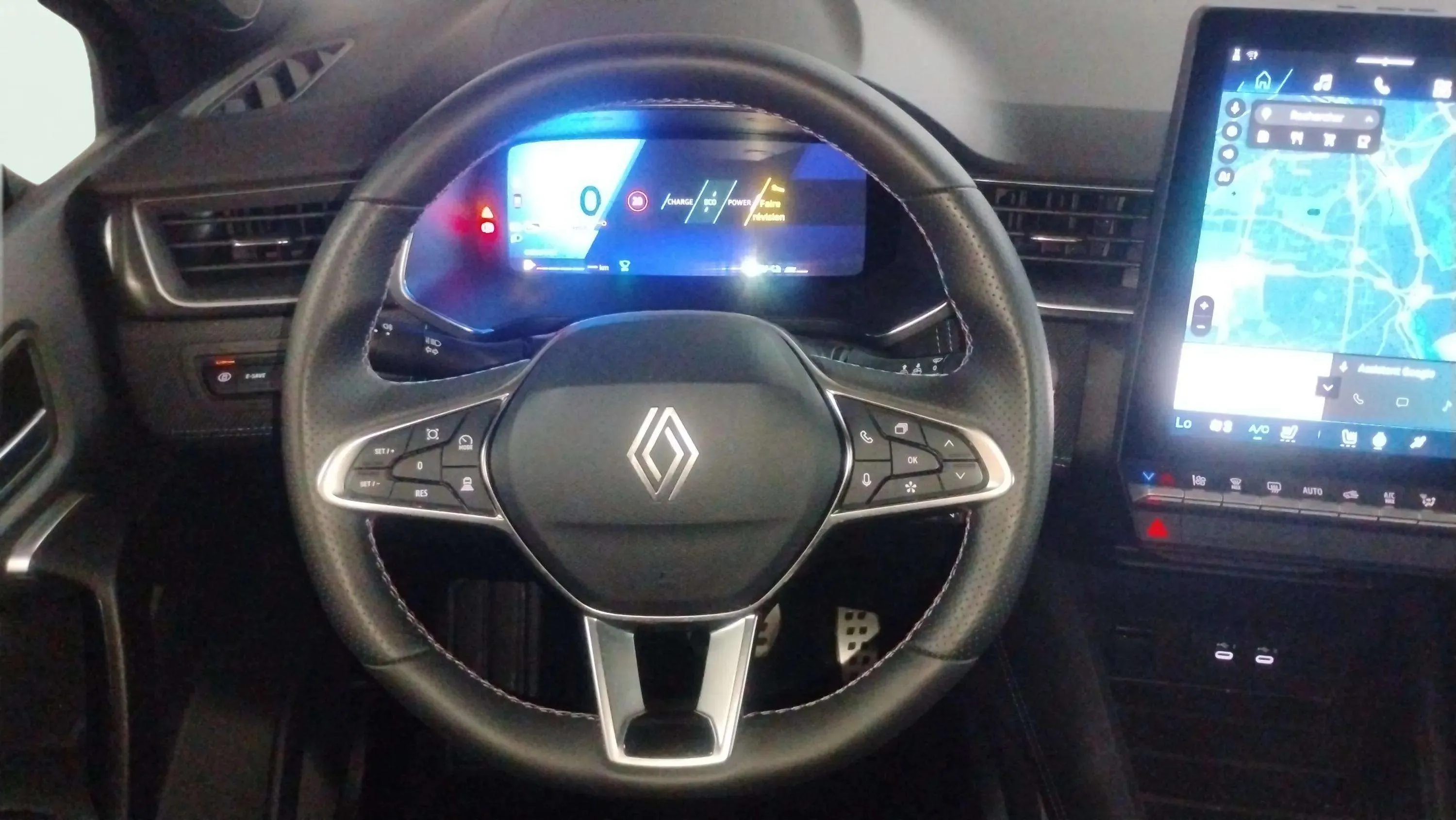 Renault Symbioz esprit Alpine E-Tech - foto 20