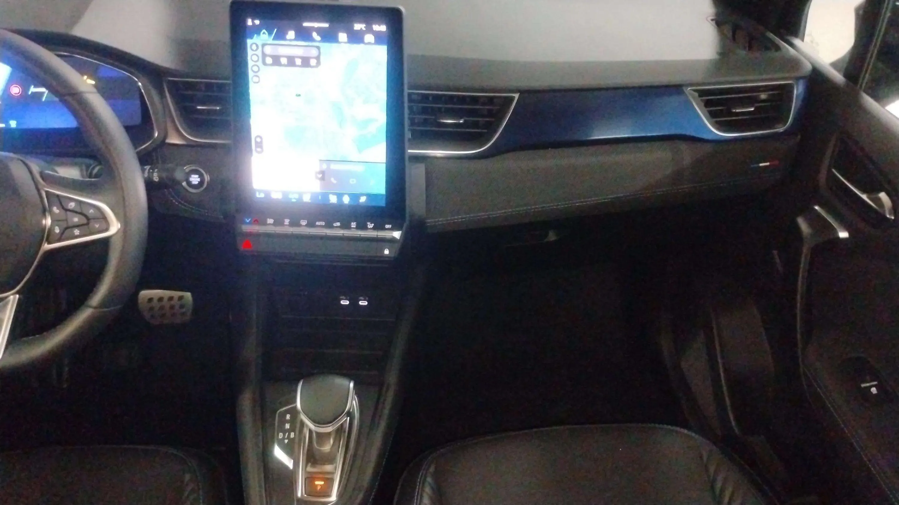Renault Symbioz esprit Alpine E-Tech - foto 19