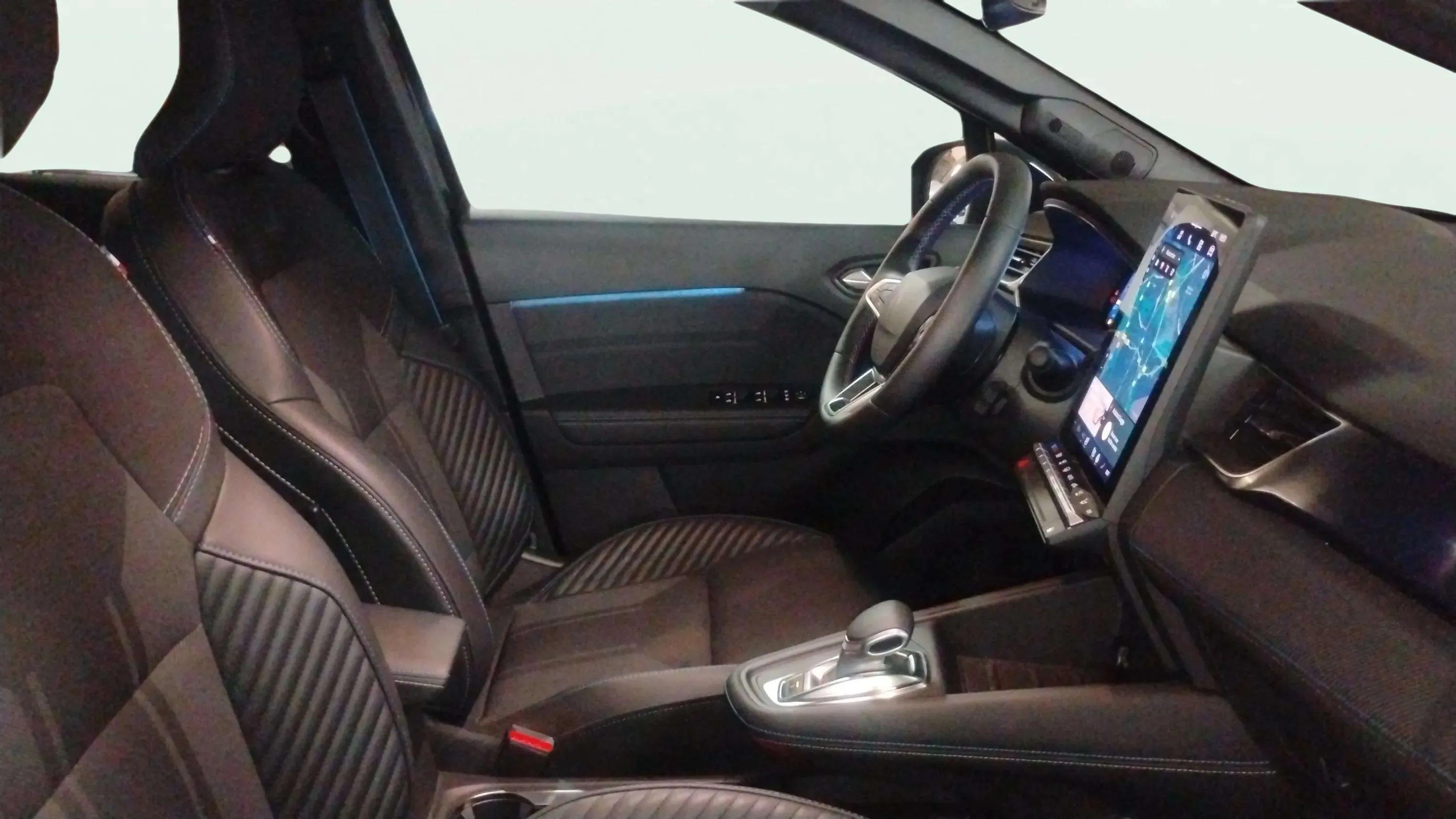 Renault Symbioz esprit Alpine E-Tech - foto 10