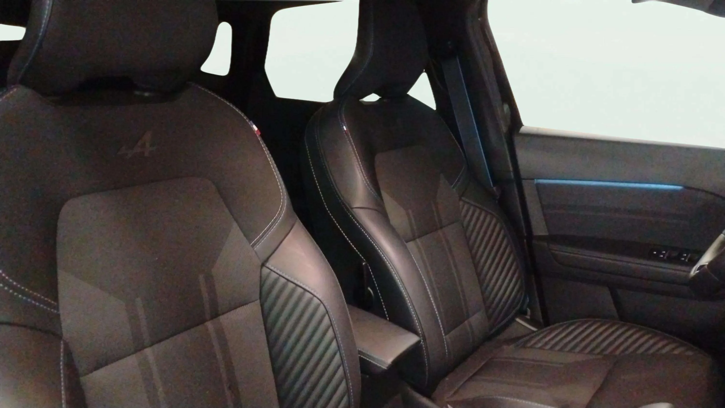 Renault Symbioz esprit Alpine E-Tech - foto 11