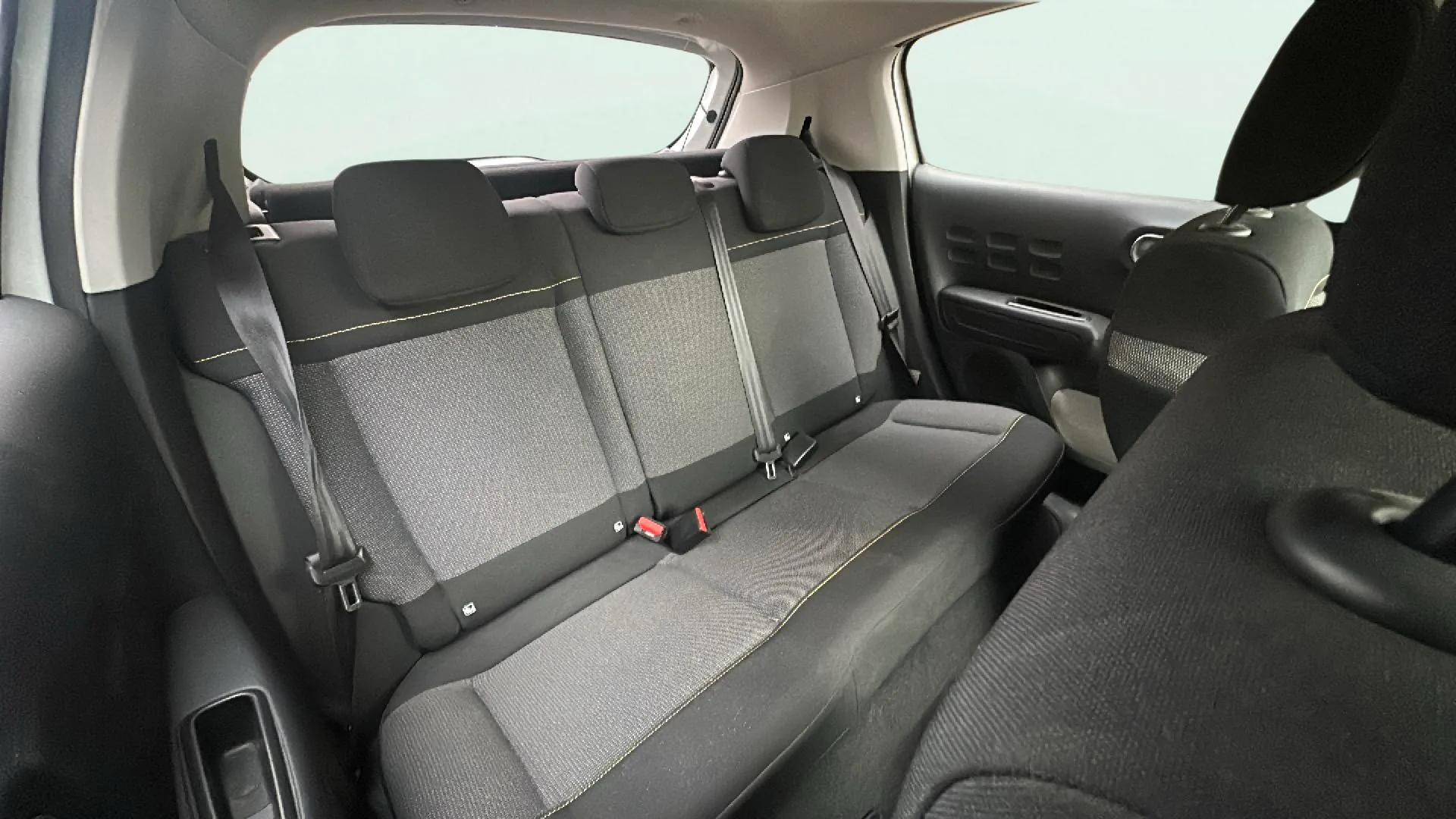 Citroën C3 PureTech Feel - foto 16