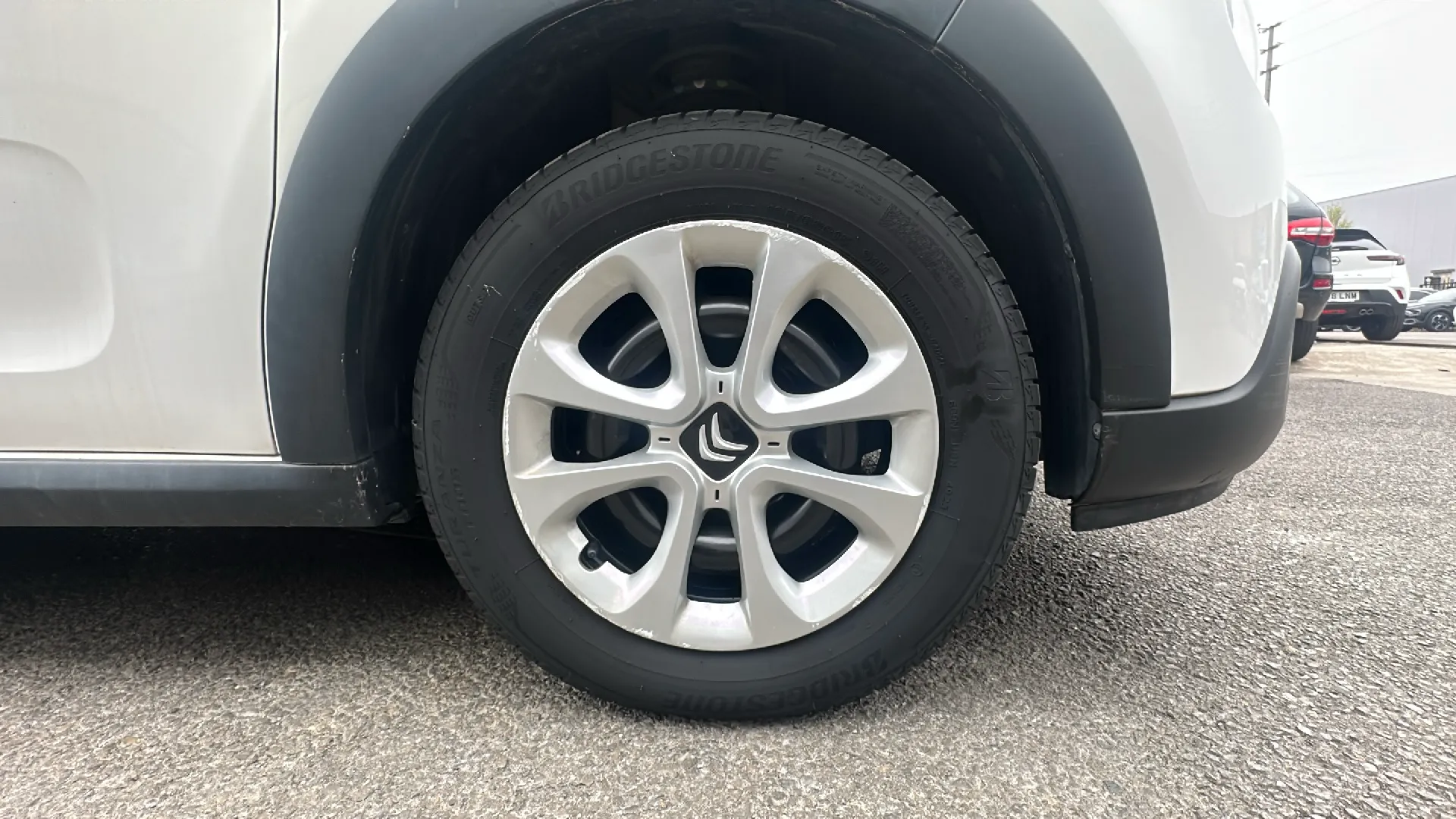 Citroën C3 PureTech Feel - foto 19