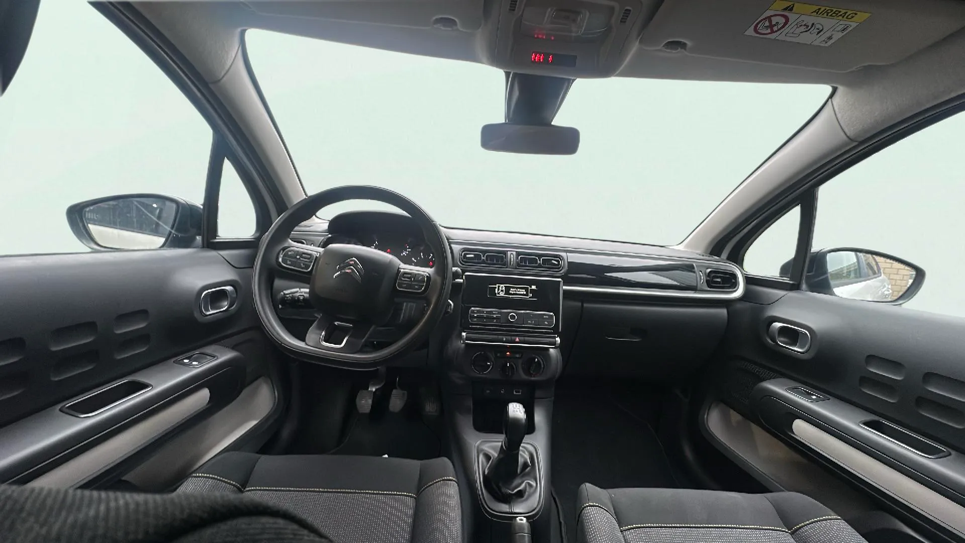 Citroën C3 PureTech Feel - foto 10