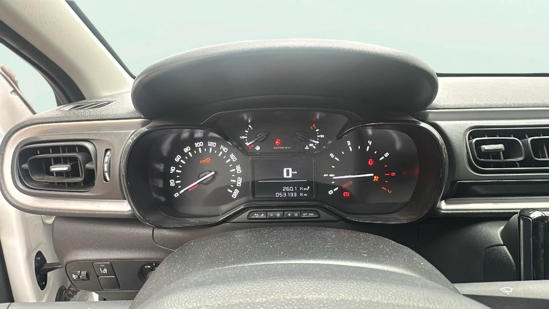 Citroën C3 PureTech Feel - foto 13