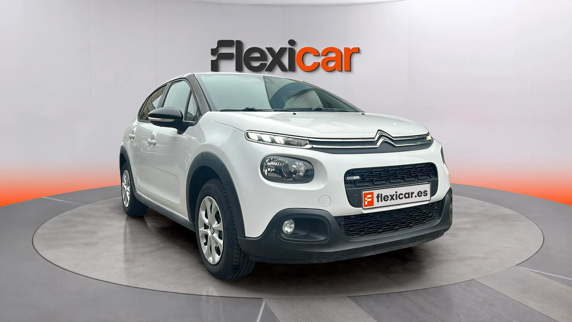 Citroën C3 PureTech Feel - foto 1
