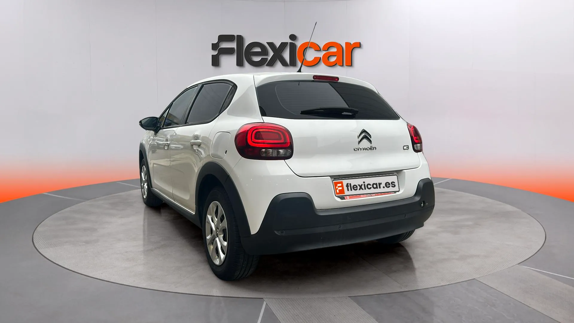 Citroën C3 PureTech Feel - foto 6