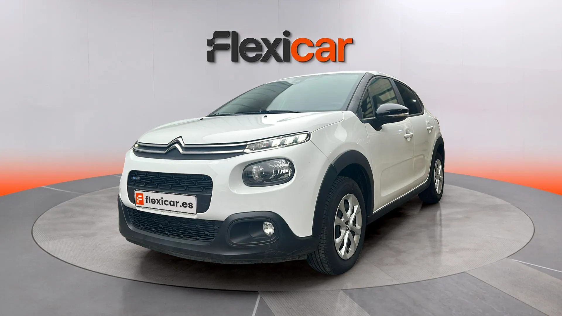 Citroën C3 PureTech Feel - foto 3