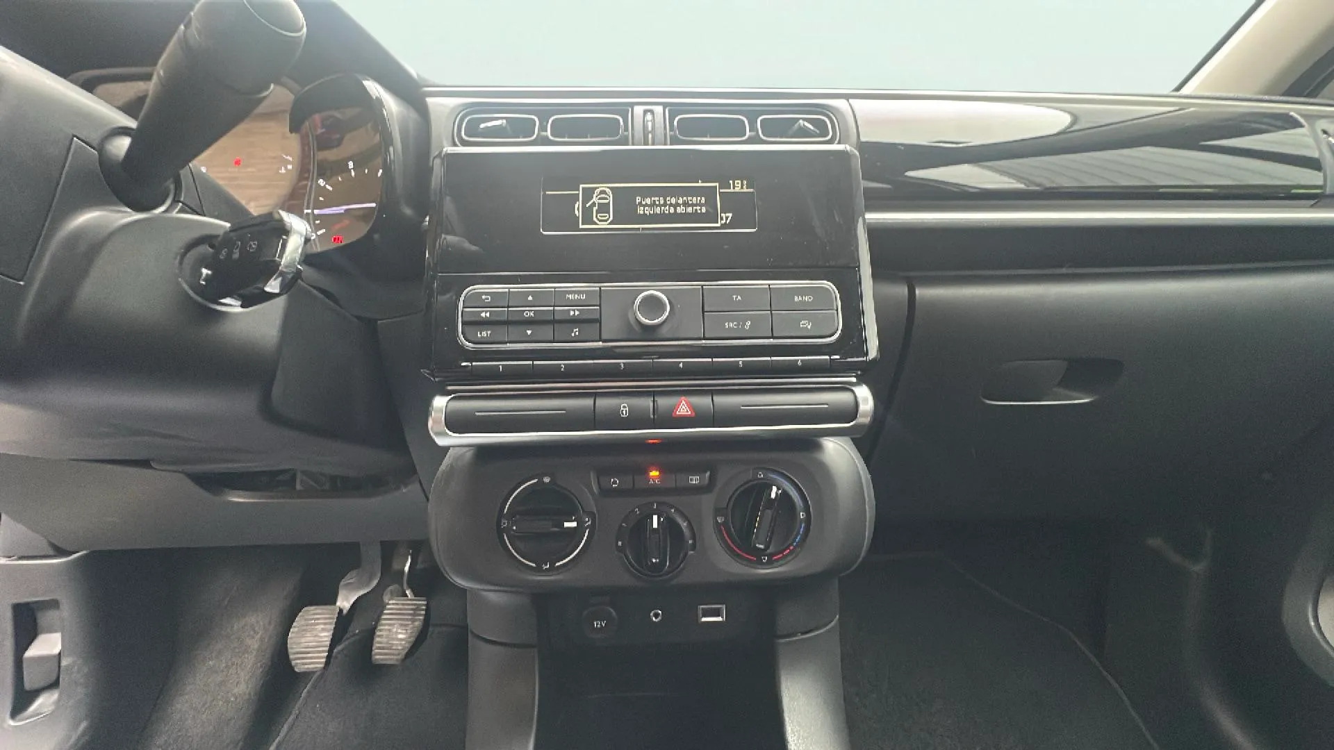 Citroën C3 PureTech Feel - foto 12