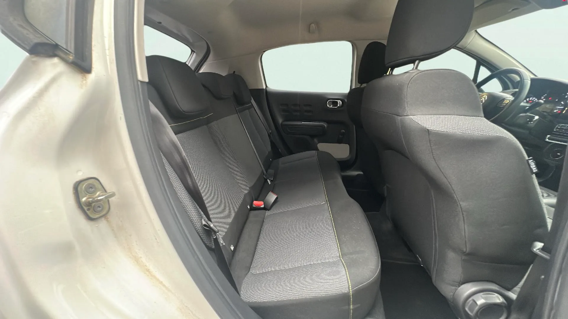 Citroën C3 PureTech Feel - foto 15