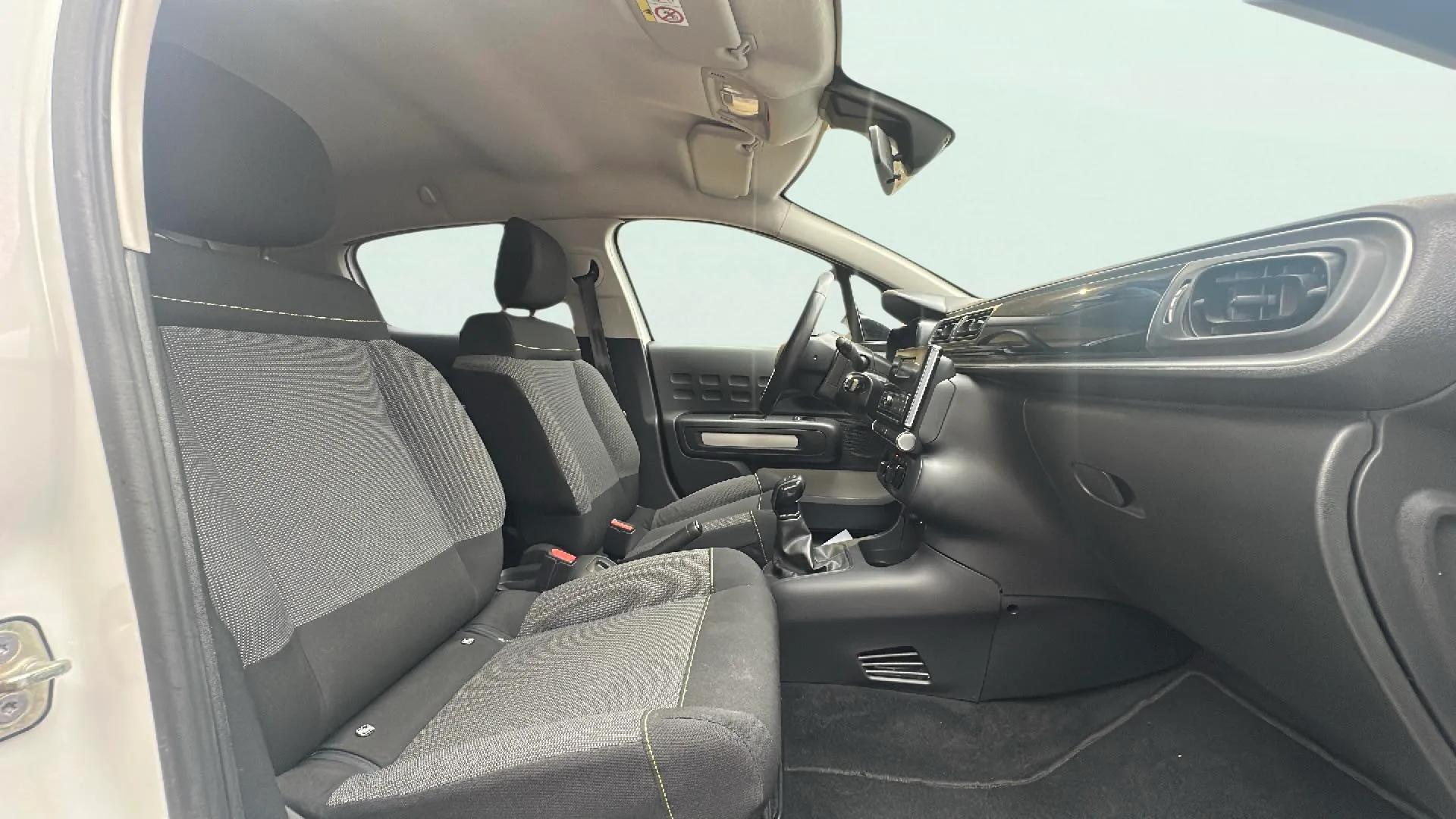 Citroën C3 PureTech Feel - foto 14