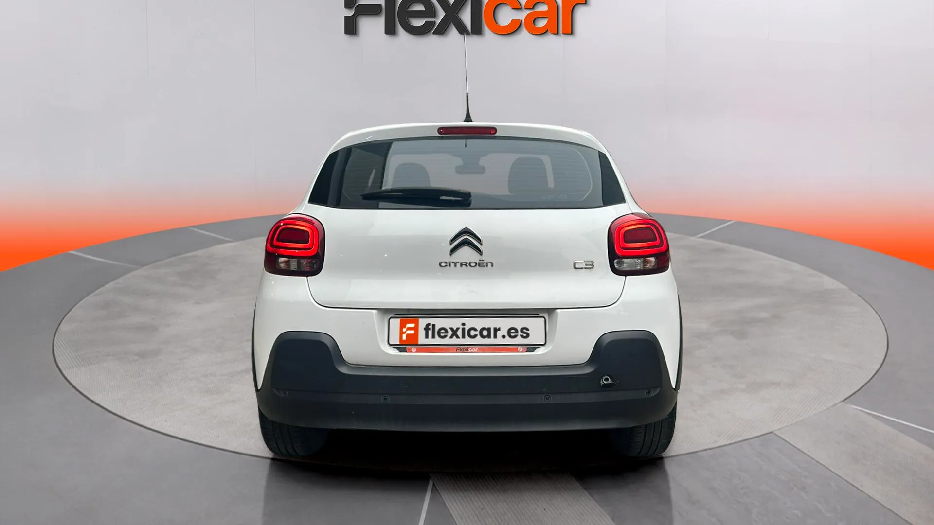 Citroën C3 PureTech Feel - foto 5