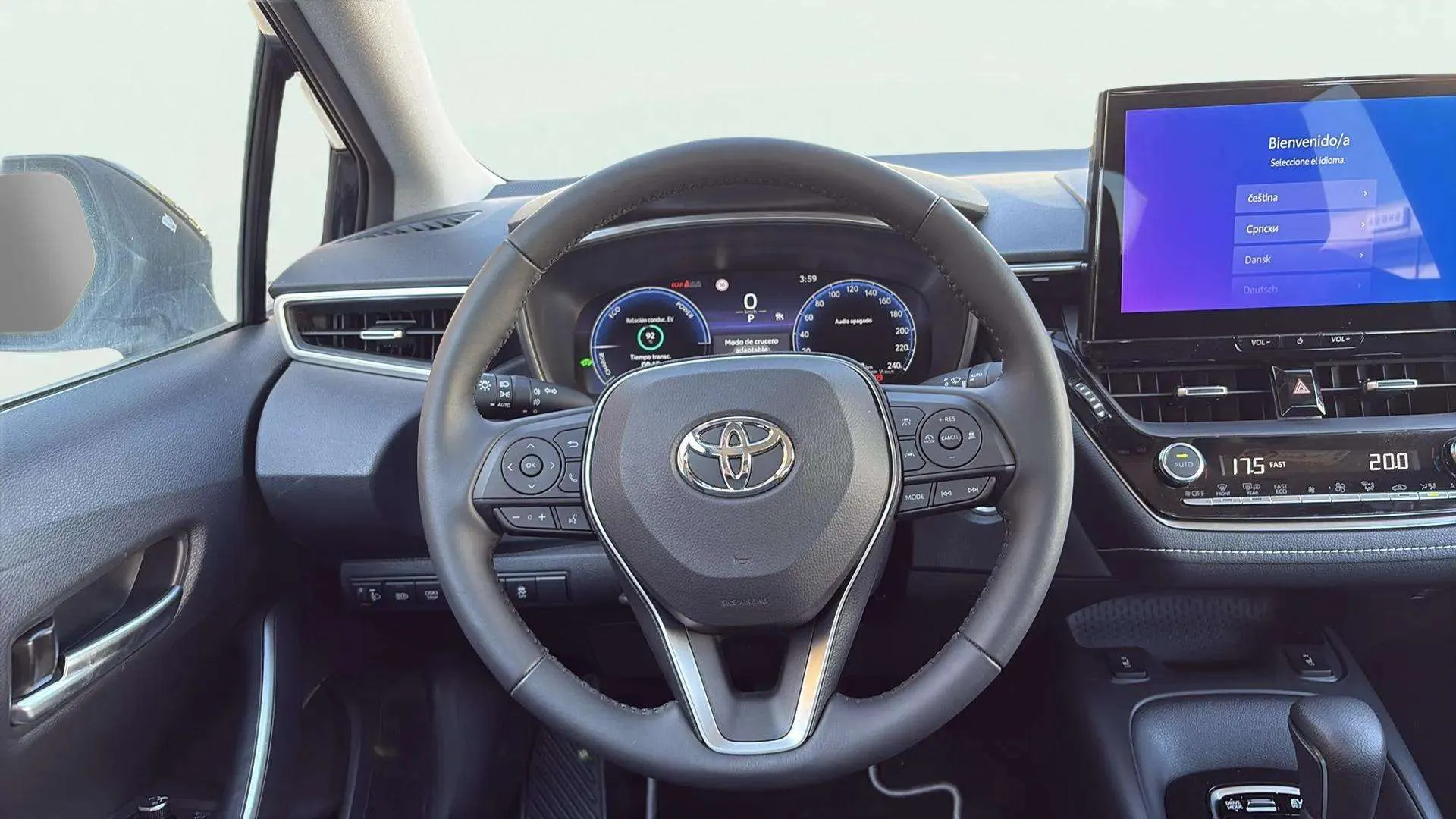 Toyota Corolla Cross Style Hybrid 140 - foto 9