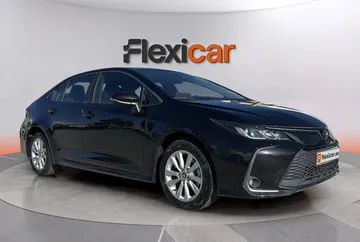 toyota corolla 140h active plus hibrido no enchufable automatica granada 903000000282728