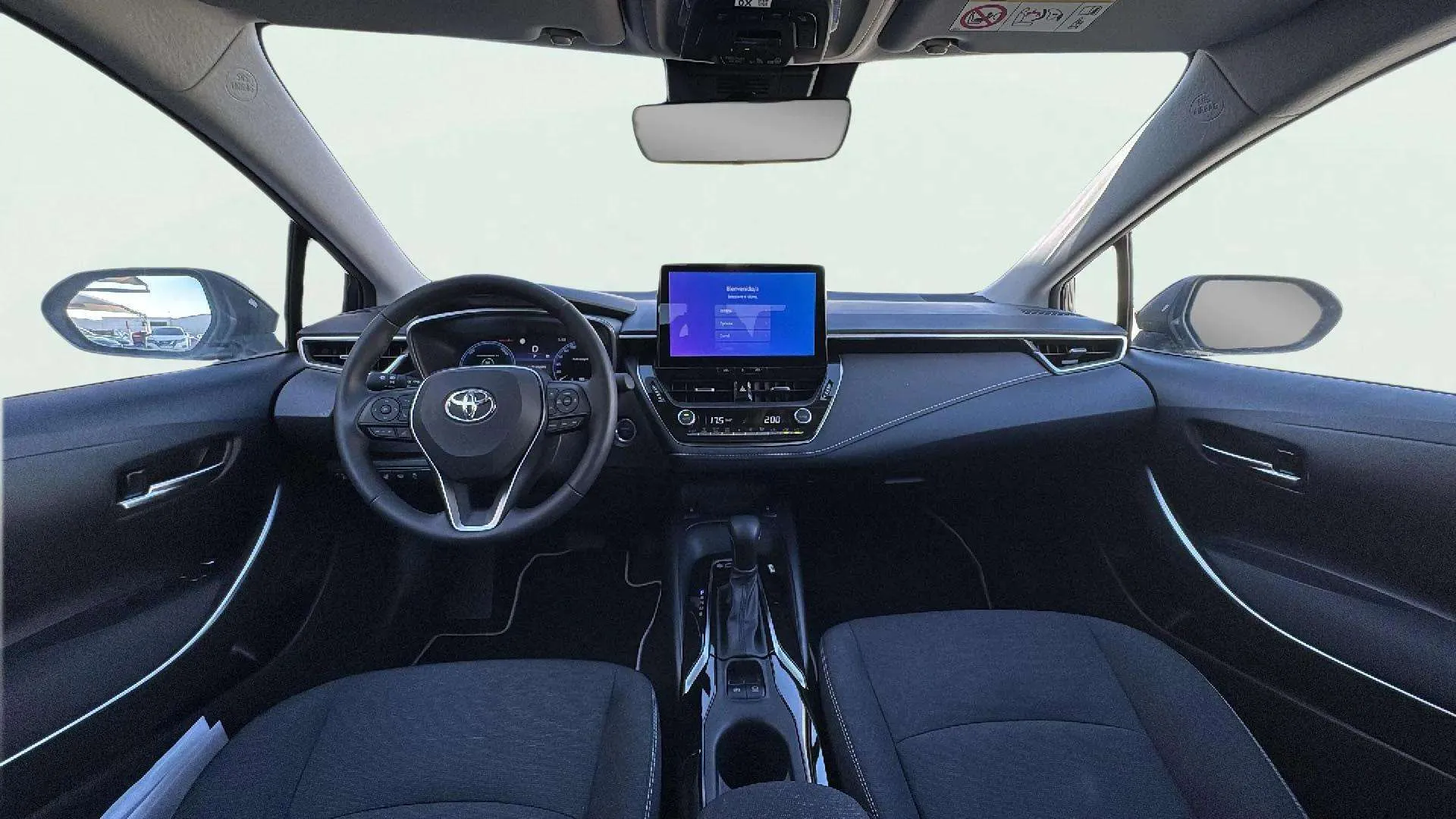 Toyota Corolla Cross Style Hybrid 140 - foto 7